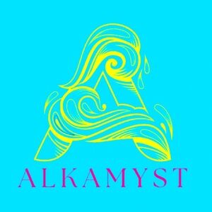 Meet your Posher, Alkamyst